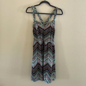 Forever 21+ summer dress lightly worn.